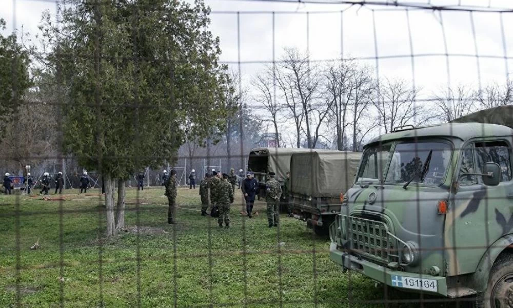 ΥΠΕΞ: Eπιβεβαιώνει τις πληροφορίες για τουρκική παραπληροφόρηση